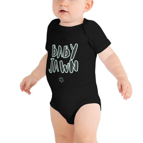 Baby Jawn Onesie