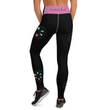 Mandala Yoga Leggings