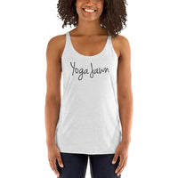 Yoga Jawn Women's Racerback Tank