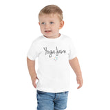 Yoga Jawn - Toddler Short Sleeve Tee