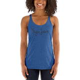 Yoga Jawn Women's Racerback Tank