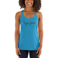 Yoga Jawn Women's Racerback Tank