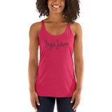 Yoga Jawn Women's Racerback Tank