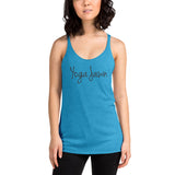 Yoga Jawn Women's Racerback Tank