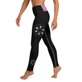 Mandala Yoga Leggings