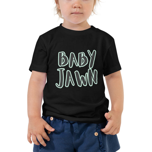 Baby Jawn Toddler Short Sleeve Tee