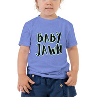 Baby Jawn Toddler Short Sleeve Tee