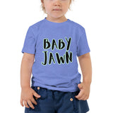 Baby Jawn Toddler Short Sleeve Tee