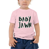 Baby Jawn Toddler Short Sleeve Tee