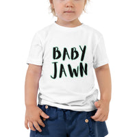 Baby Jawn Toddler Short Sleeve Tee