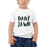 Baby Jawn Toddler Short Sleeve Tee